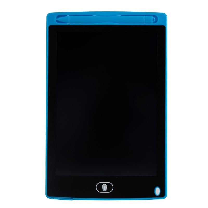 8.5 Inch Color LCD Doodle Board - Reusable & Erasable Drawing Tablet For Kids, Perfect Gift For Birthdays, Christmas & School