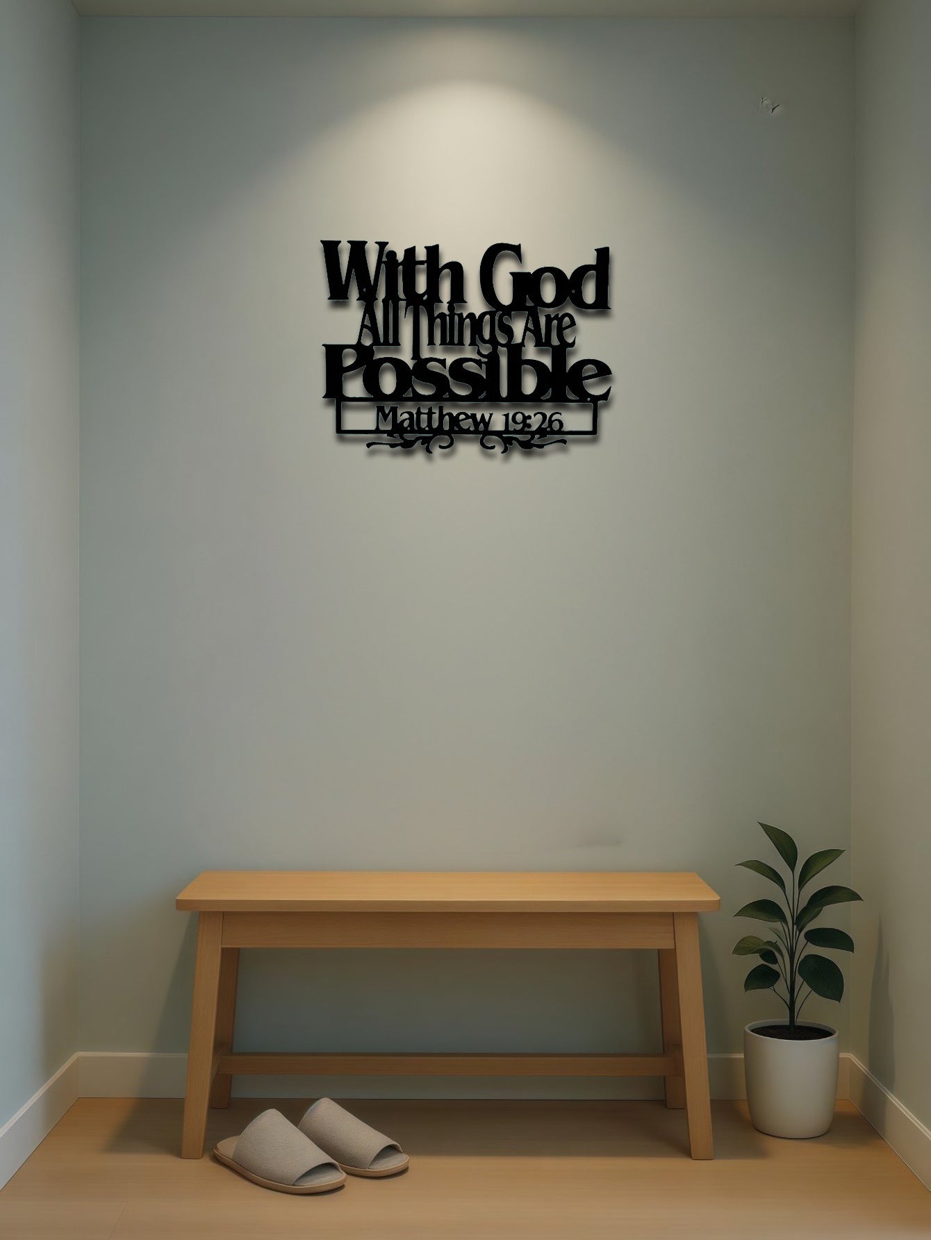 Upgrade Your Wall Art Exquisite - Stunning Home & Office Decorative Accent