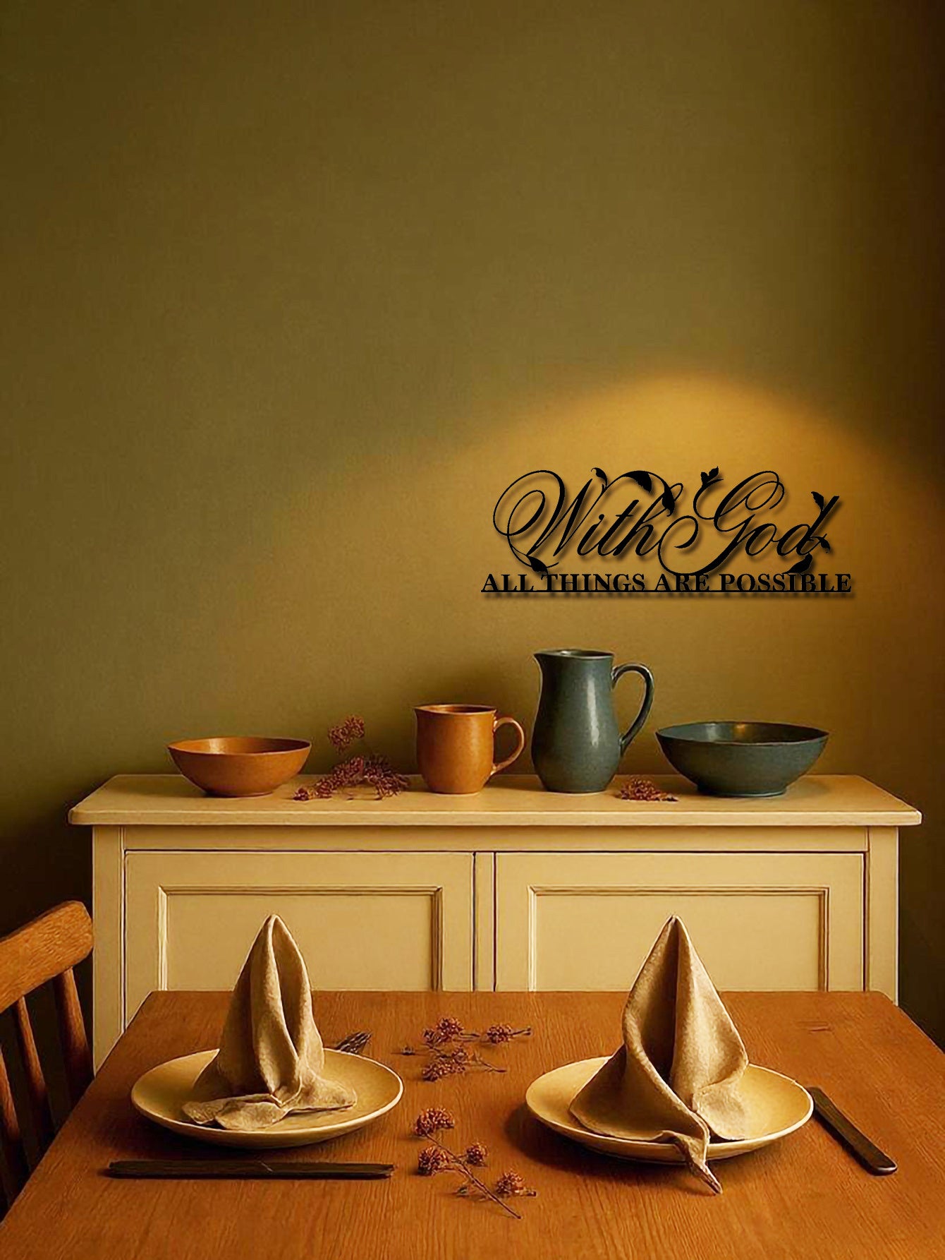 Inspiring Metal Sculpture Wall Art,Exquisite Religious Accent Wall Sculptures