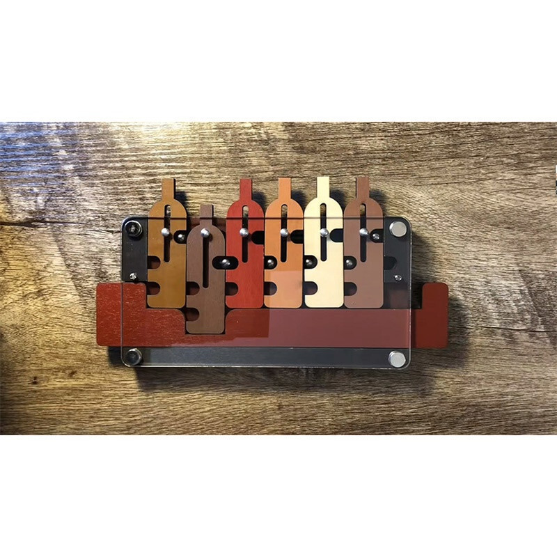 Deciphering The Maze High IQ Brain-burning Educational Toys - Image 2