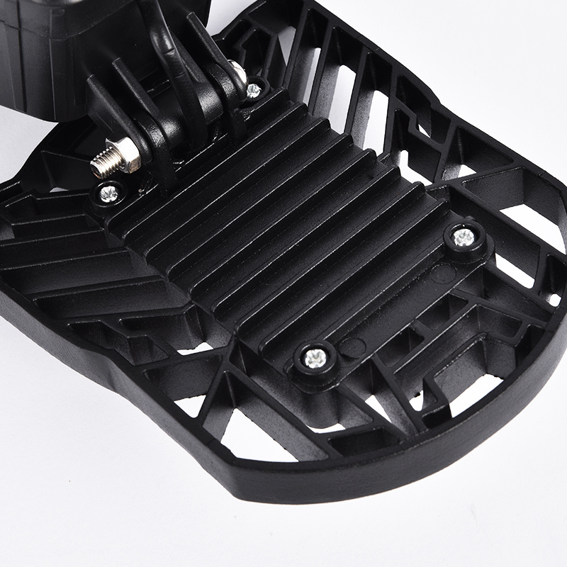 General Deformable Lamp Garage Light Radar Warehouse Industrial Lamp Home Lighting High Intensity - Image 5