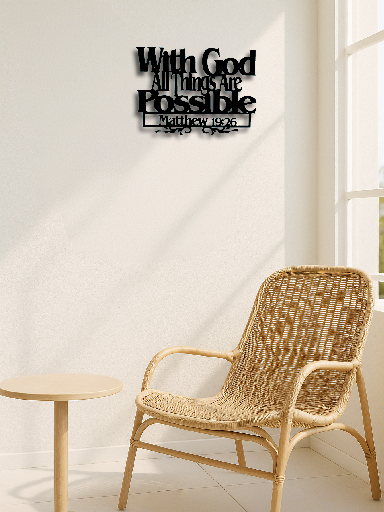 Upgrade Your Wall Art Exquisite - Stunning Home & Office Decorative Accent - Image 5