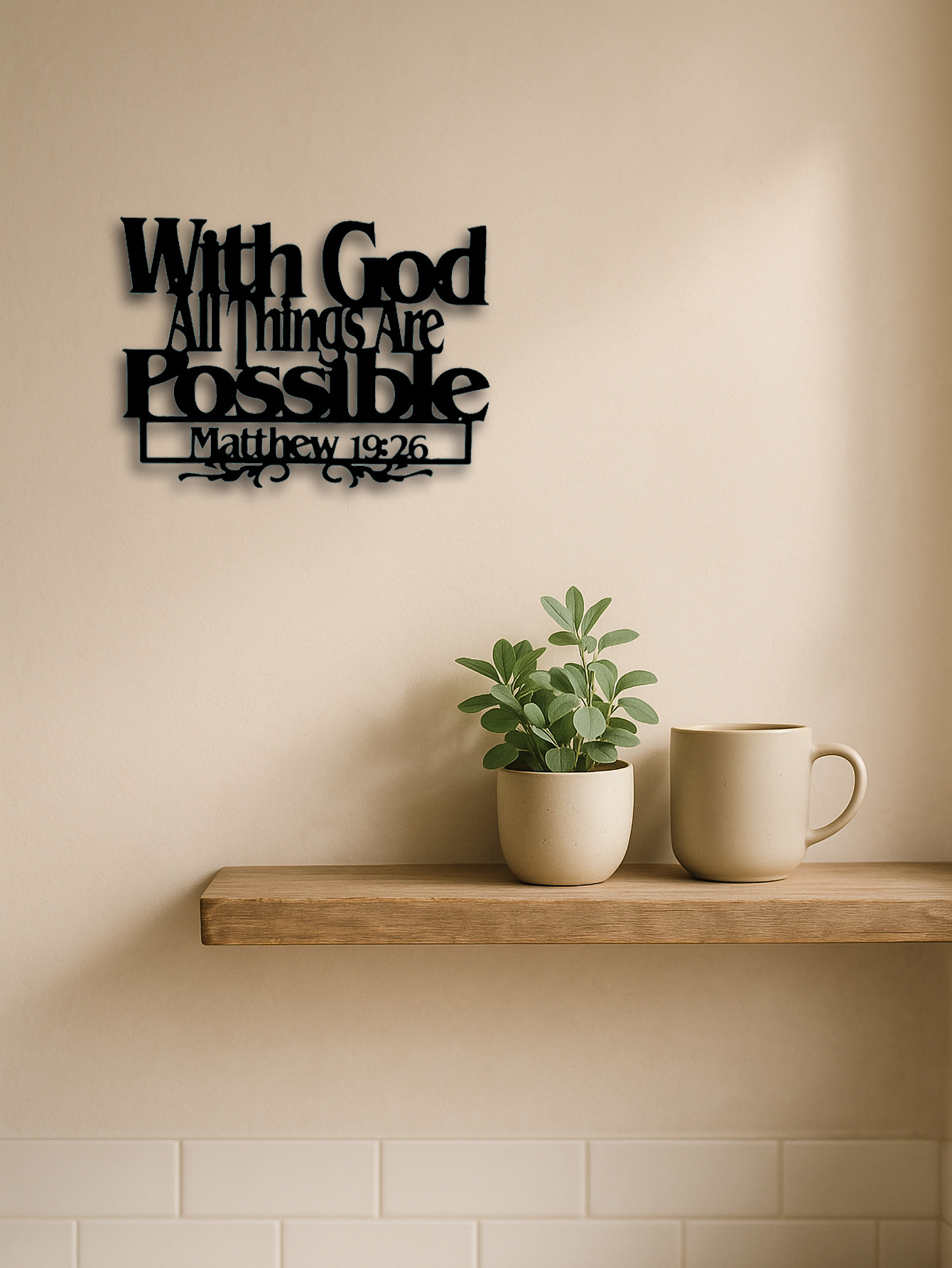 Upgrade Your Wall Art Exquisite - Stunning Home & Office Decorative Accent - Image 4