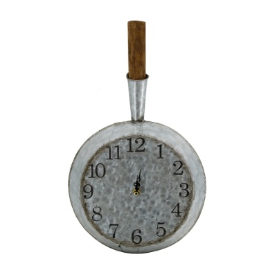 10.6x3x18.1 Frye Wall Clock - Image 8