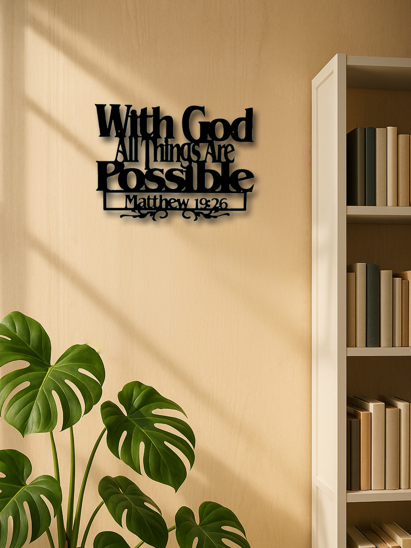 Upgrade Your Wall Art Exquisite - Stunning Home & Office Decorative Accent - Image 6