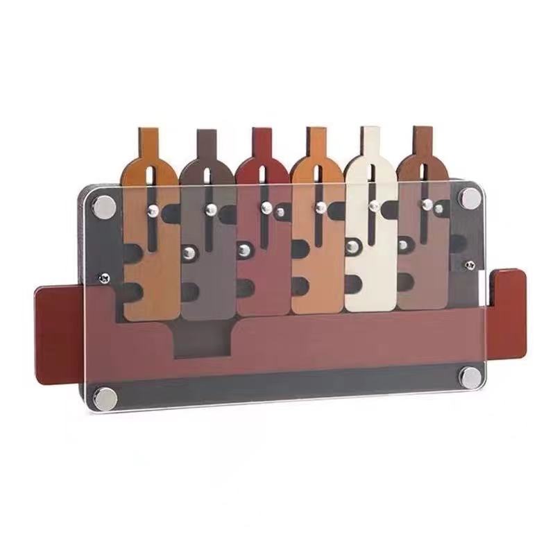 Deciphering The Maze High IQ Brain-burning Educational Toys - Image 6